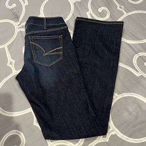 Ariat Bootcut Jeans